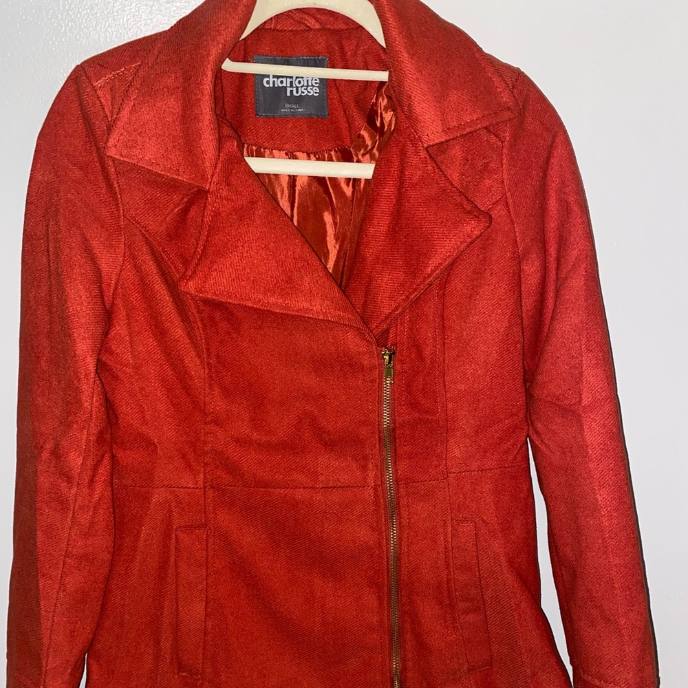 Charlotte Russe Jacket